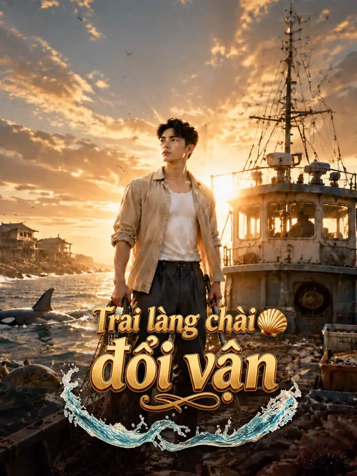 Trai làng chài đổi vận