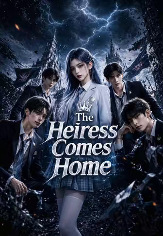 The Heiress Comes Home