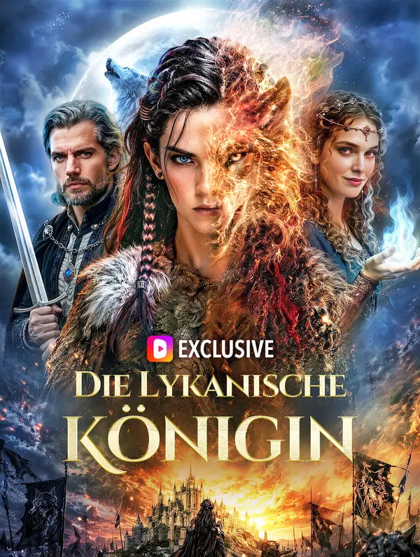 Die Lykanische Königin