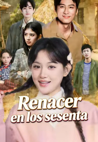 Renacer en los sesenta
