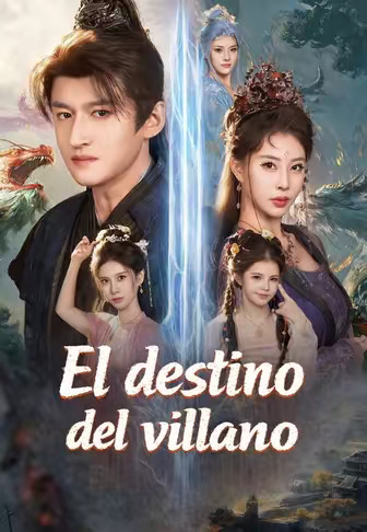 El destino del villano