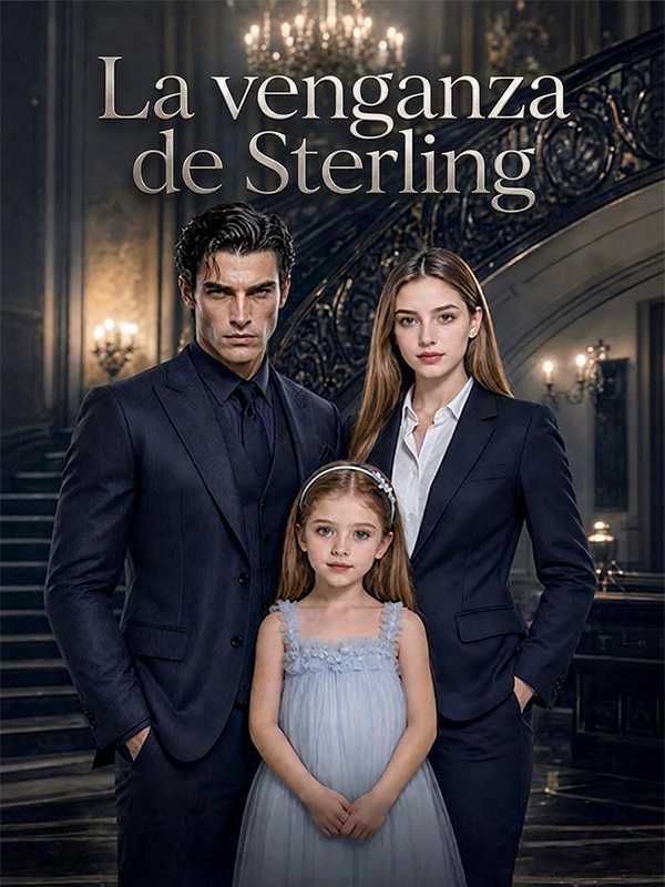 La venganza de Sterling