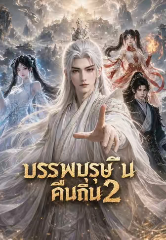 บรรพบุรุษคืนถิ่น 2