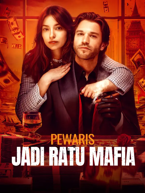 Pewaris Jadi Ratu Mafia
