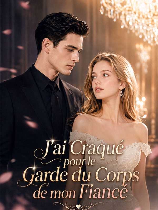 J'ai Craqué pour le Garde du Corps de mon Fiancé