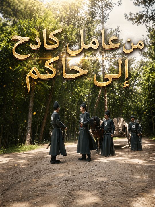 من عامل كادح إلى حاكم