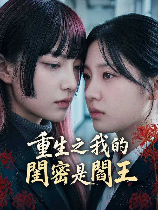 重生之我的閨密是閻王