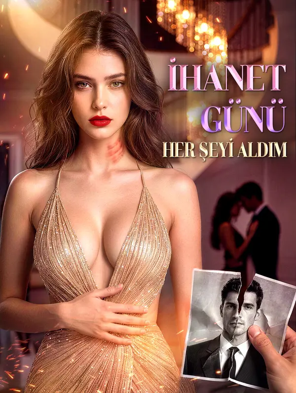 İHANET GÜNÜ, HER ŞEYİ ALDIM