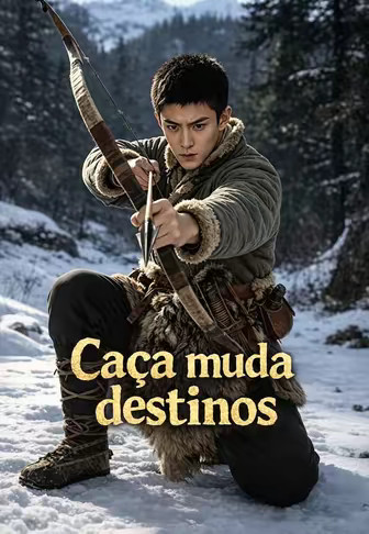Caça por recomeço 2 (Caça muda destinos)