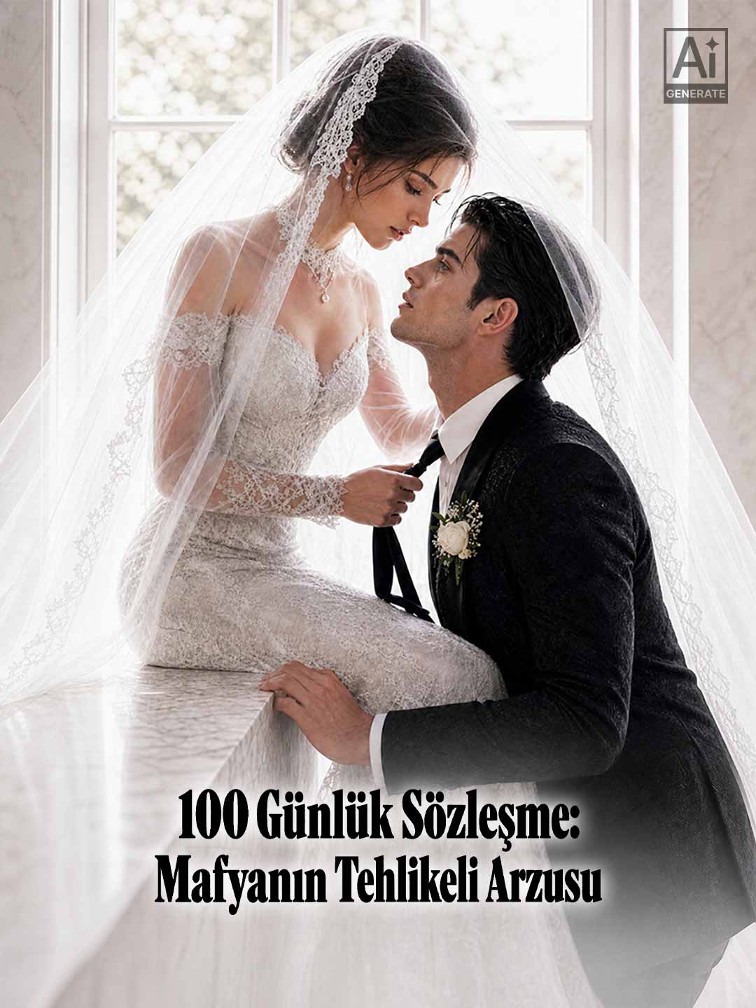 100 Günlük Sözleşme: Mafyanın Tehlikeli Arzusu