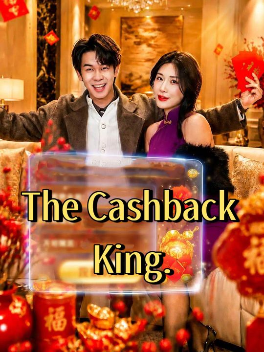 The Cashback King.