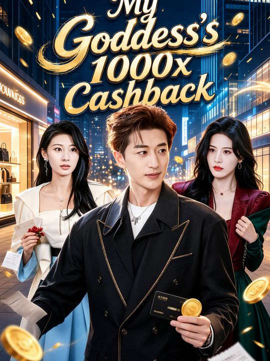 My Goddess's 1000x Cashback