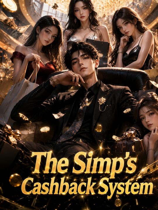 The Simp's Cashback System