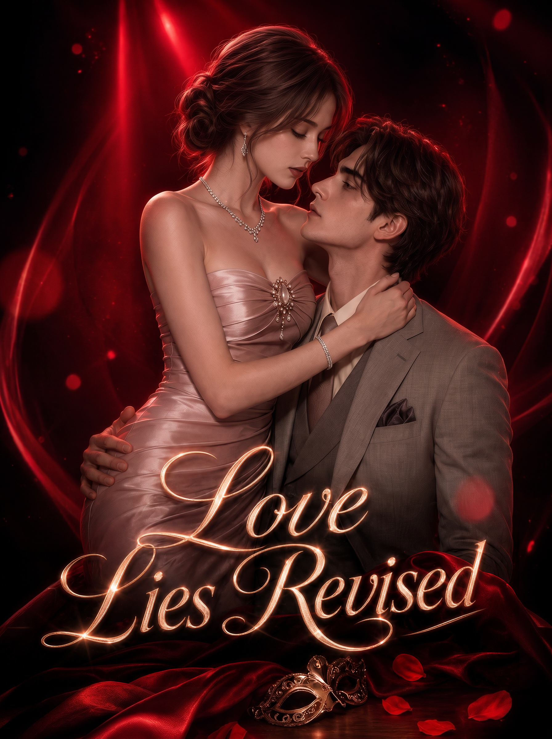 LoveLiesRevised