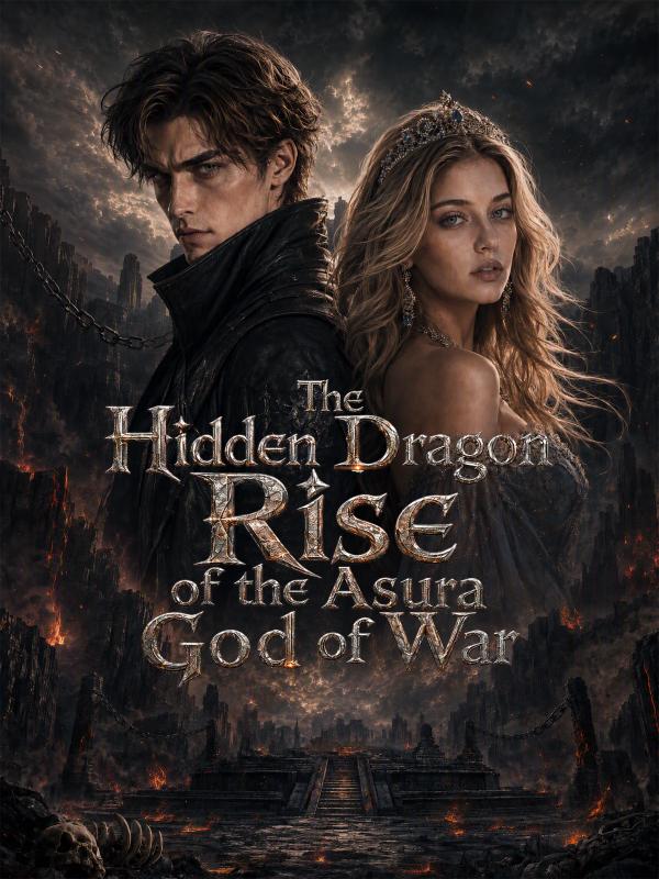 The Hidden Dragon: Rise of the Asura God of War