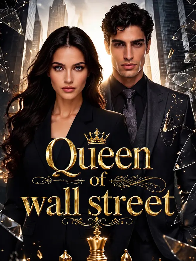 Queen of wall street