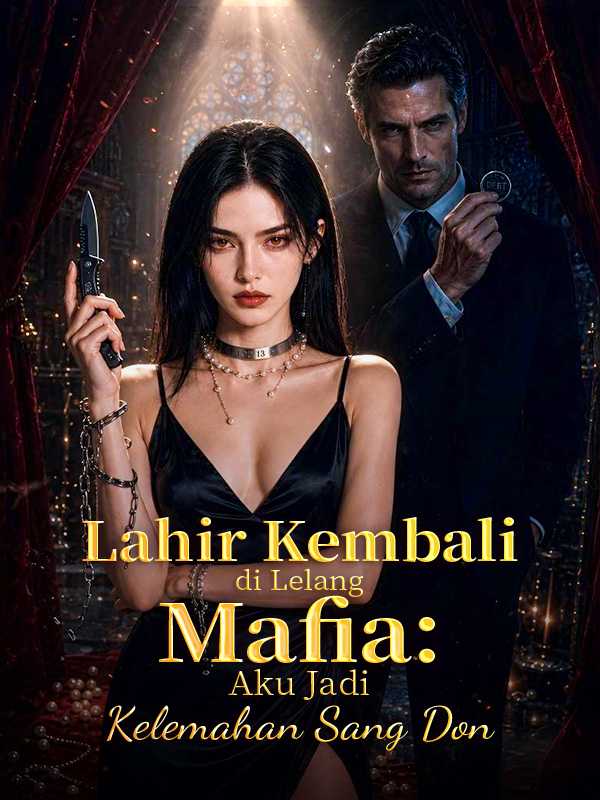 Lahir Kembali di Lelang Mafia: Aku Jadi Kelemahan Sang Don