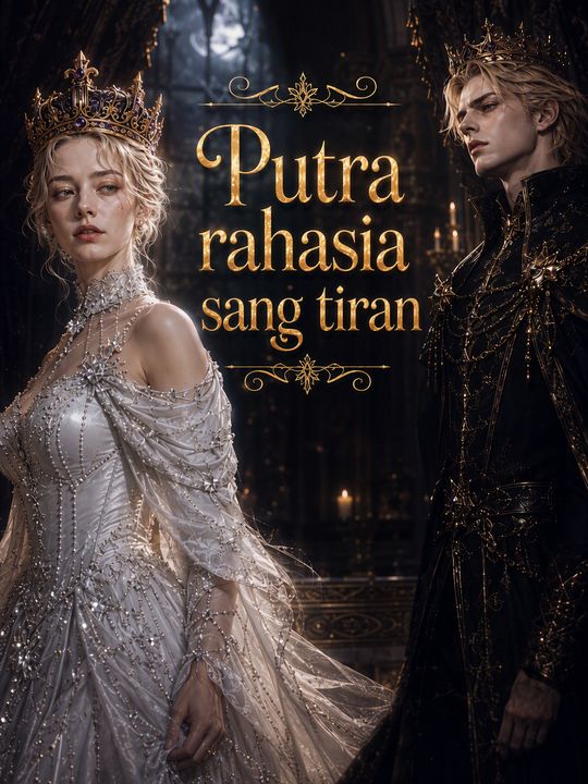 Putra rahasia sang tiran