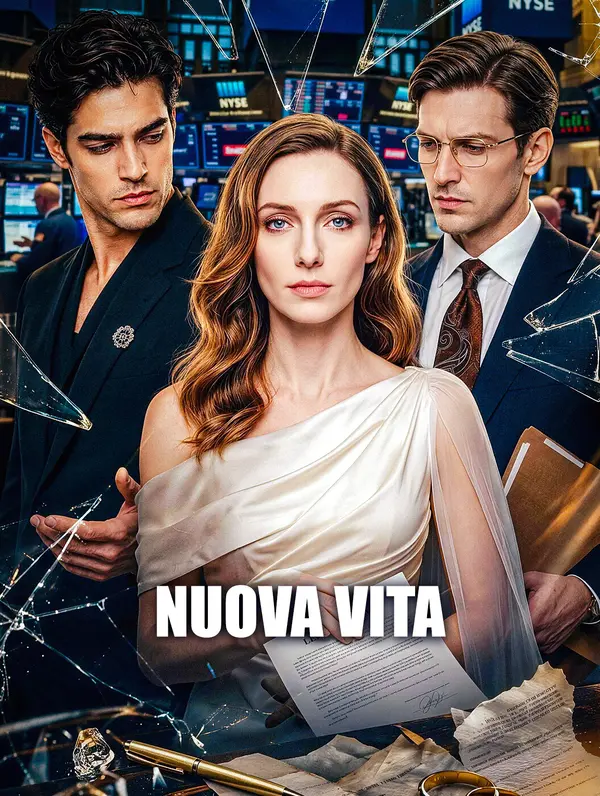 Nuova Vita