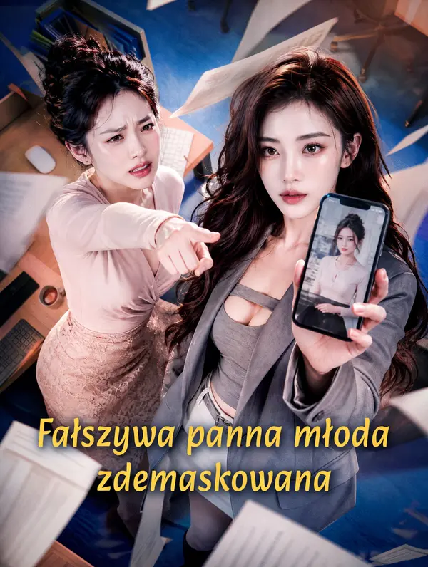Fałszywa panna młoda zdemaskowana