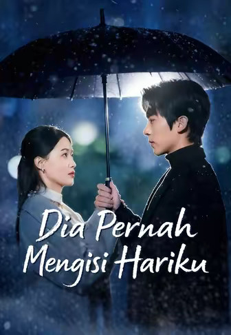 Dia Pernah Mengisi Hariku