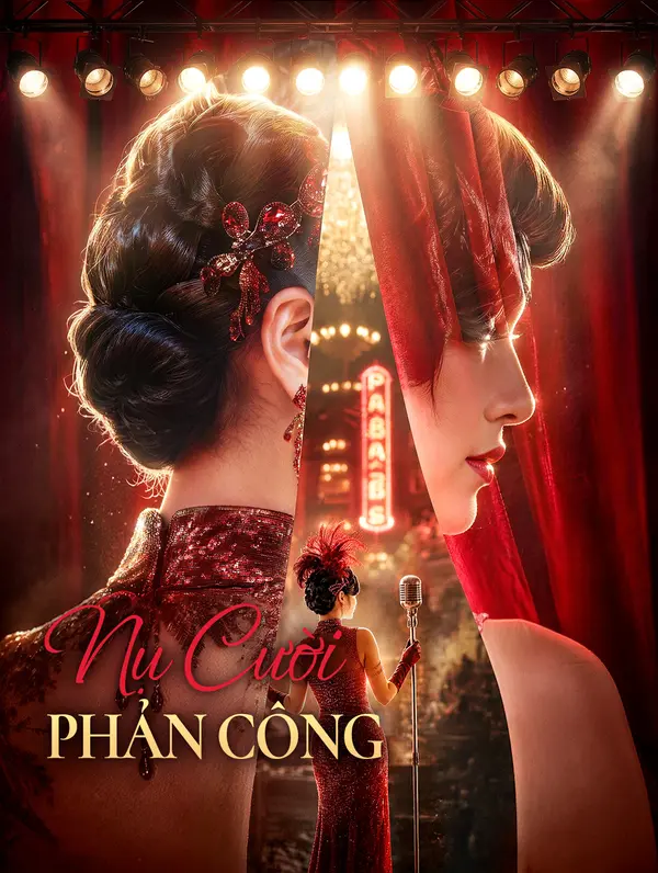 Nụ Cười Phản Công