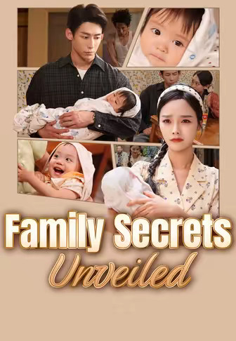 Family Secrets Unveiled