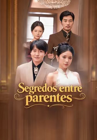 Segredos entre parentes