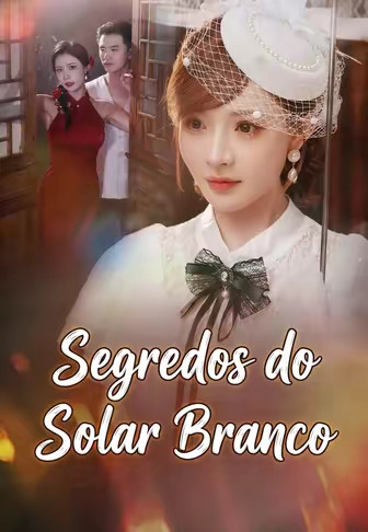 Segredos do Solar Branco