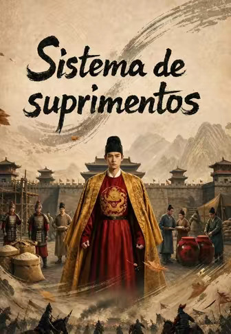 Sistema de suprimentos