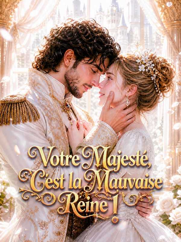 Votre Majesté, C'est la Mauvaise Reine !