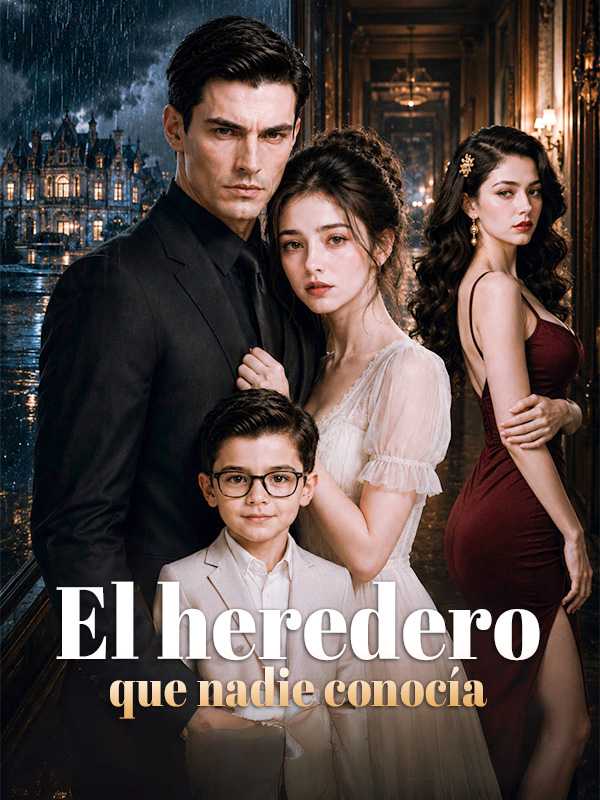 El heredero que nadie conocía