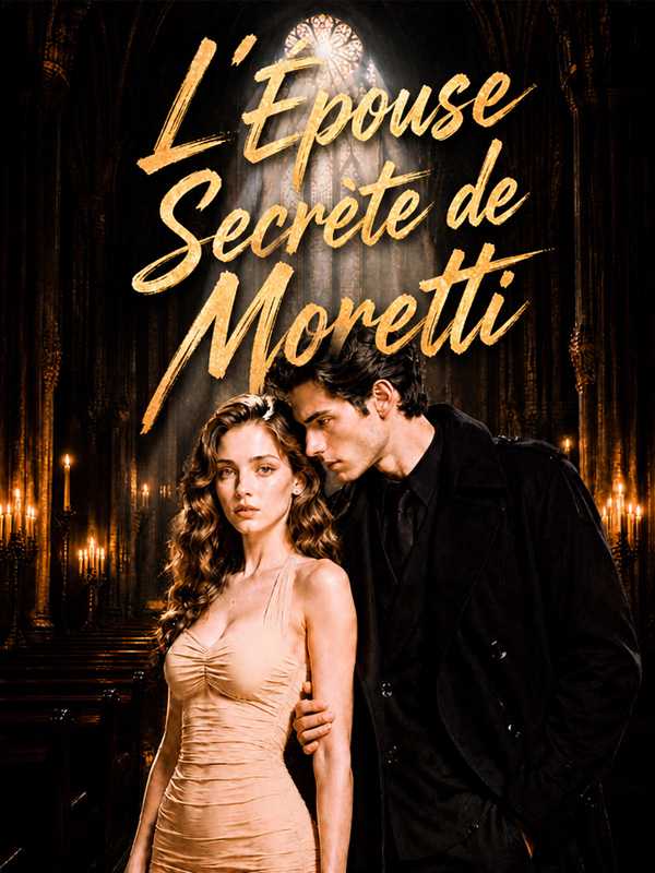 L'Épouse Secrète de Moretti