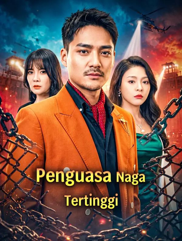 Penguasa Naga Tertinggi