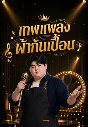 เทพเพลงผ้ากันเปื้อน