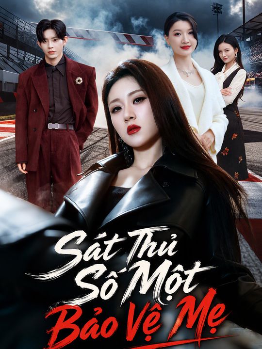 Nữ Sát Thủ Báo Thù Cho Mẹ
