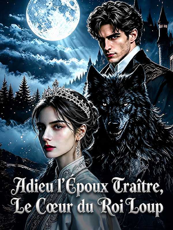 Adieu l'Époux Traître, Le Cœur du Roi Loup