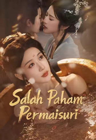 Salah Paham Permaisuri