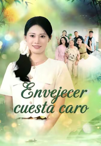 Envejecer cuesta caro