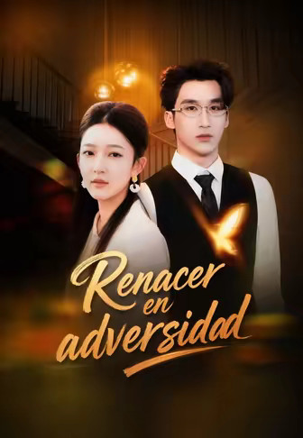 Renacer en adversidad