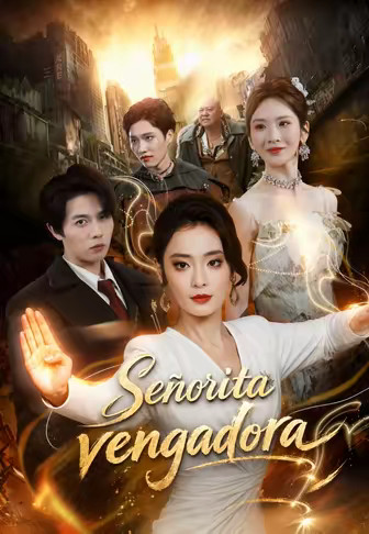 Señorita vengadora