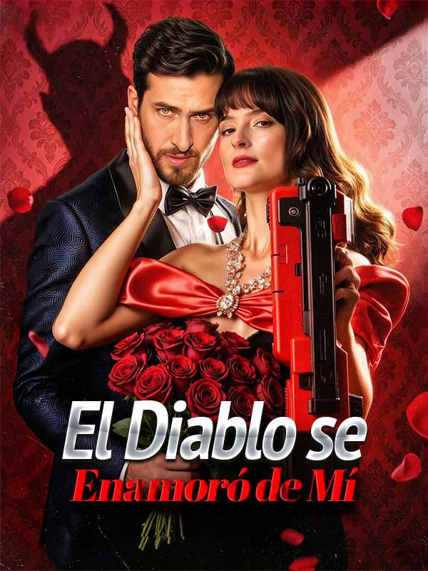 (Doblado) El Diablo se Enamoró de Mí