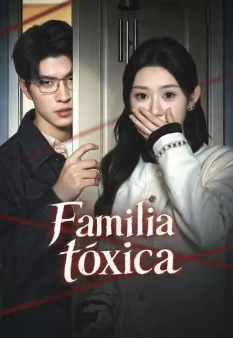 Familia tóxica
