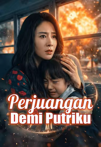 Perjuangan Demi Putriku