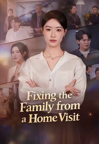 Fixing the Family from a Home Visit