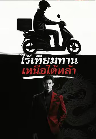 ไร้เทียมทานเหนือใต้หล้า