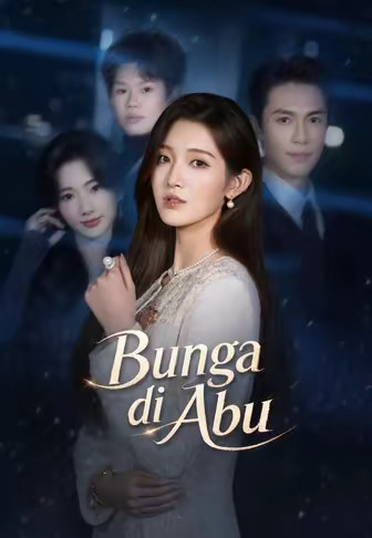 Bunga di Abu