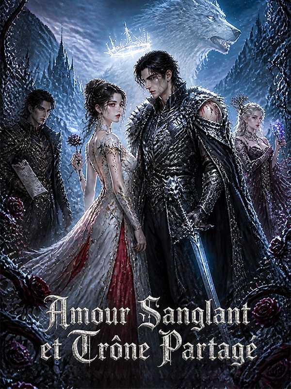 Amour Sanglant et Trône Partagé