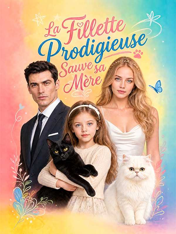 La Fillette Prodigieuse Sauve sa Mère