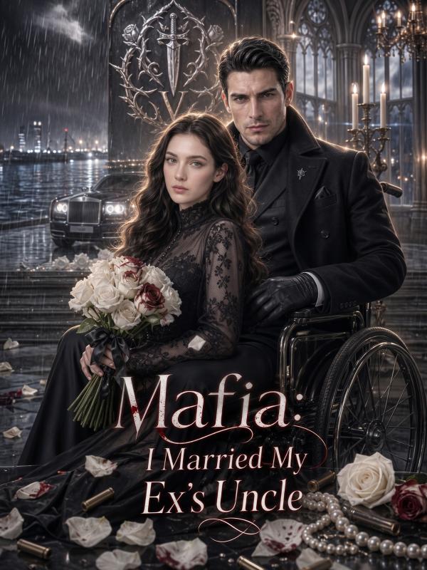Mafia: I Married My Ex's Uncle